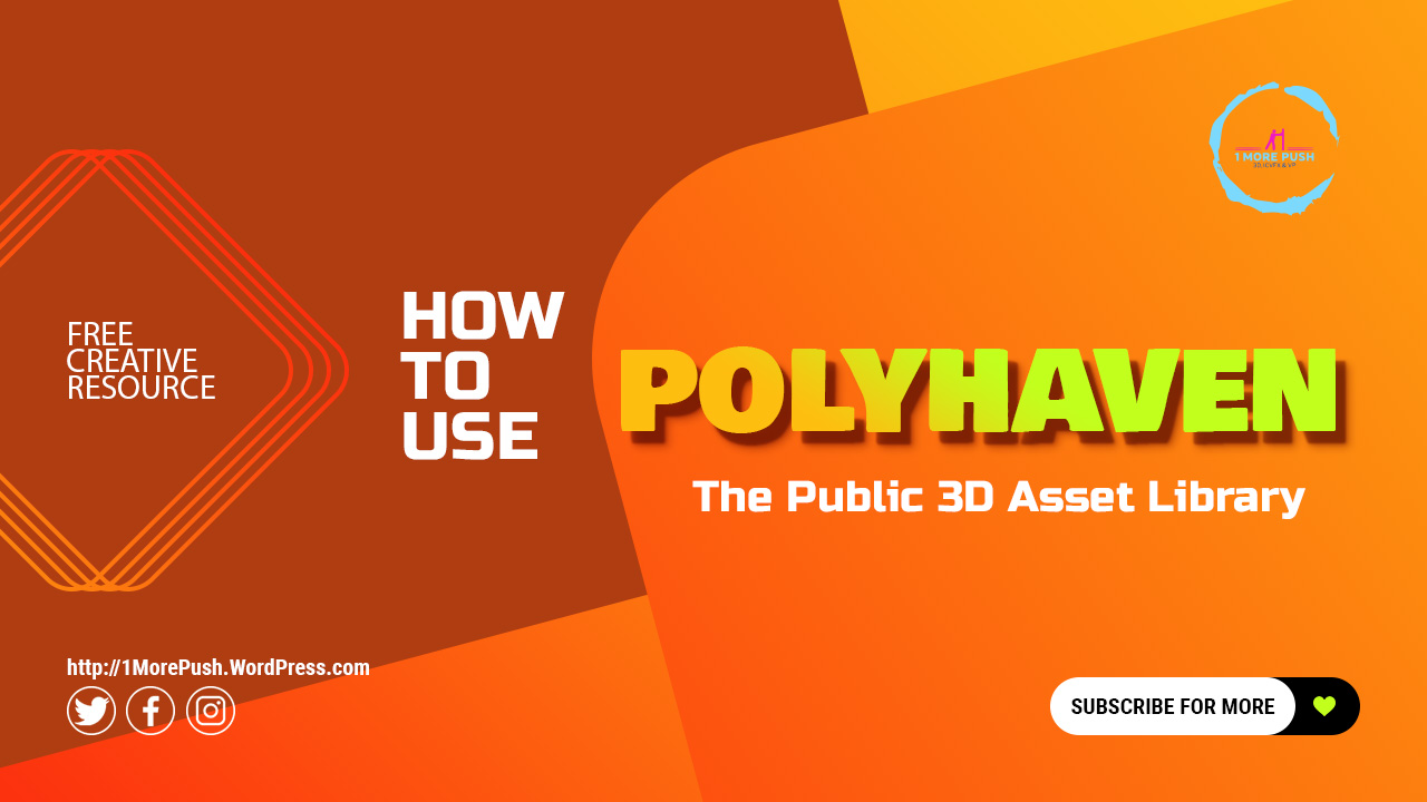 PolyHaven.com