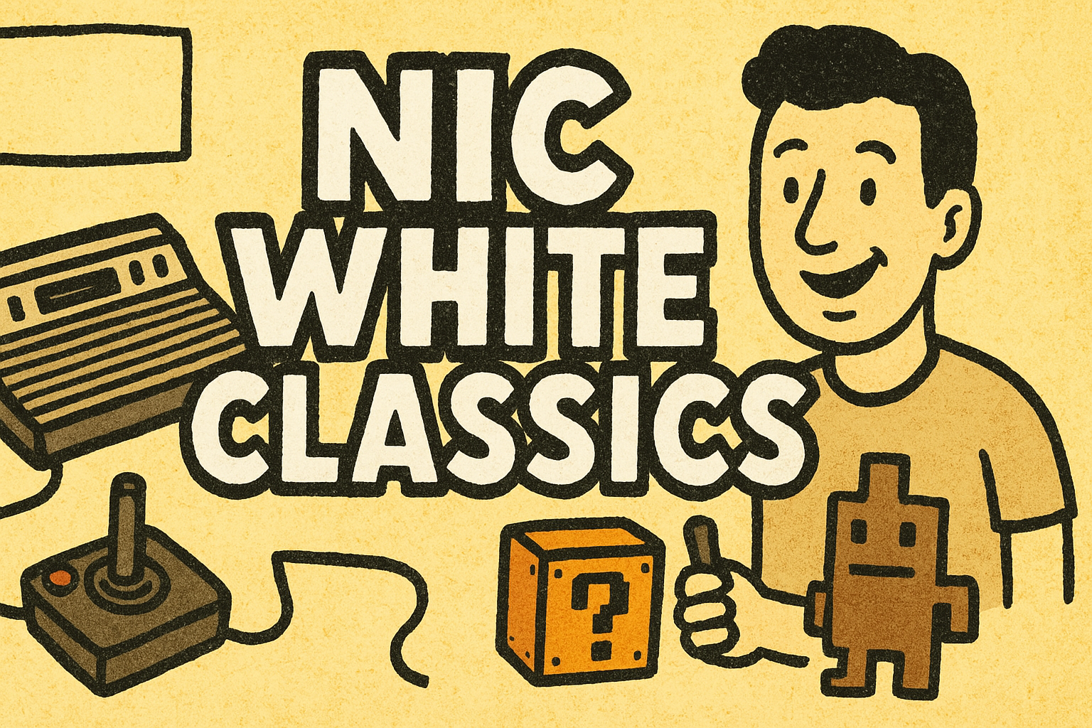 Bringing the Classics to Life