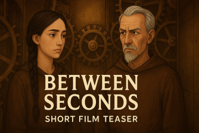 Between Seconds: A Labor of Love