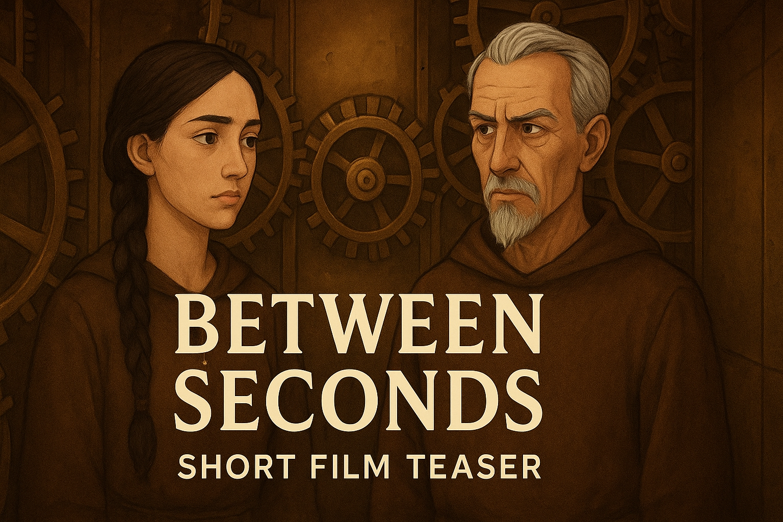 Between Seconds: A Labor of Love