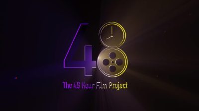 Co-Producing the Columbus 48 Hour Film Project 2025