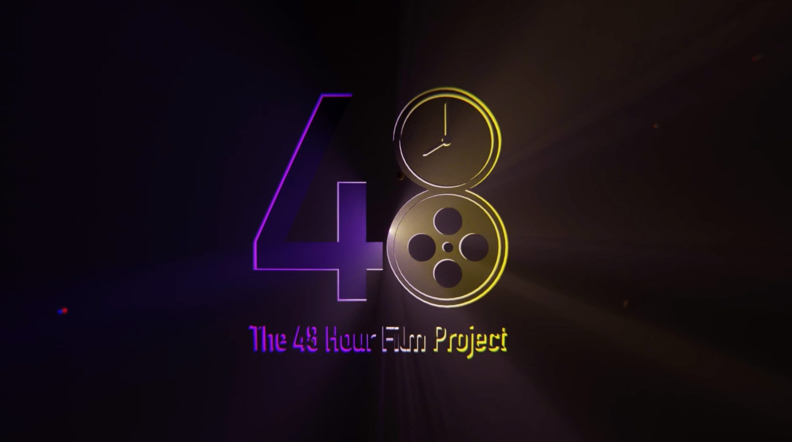 Co-Producing the Columbus 48 Hour Film Project 2025