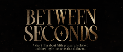 BETWEEN SECONDS: Coming Soon!
