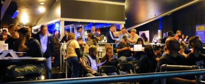 A Decade of Film Festivals: Lessons in Creativity, Leadership, and Community