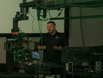 Diving into Unreal Engine: From Late-Night Experiments to Virtual Production