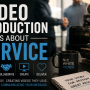 Great Video Starts With Great Service